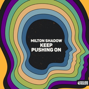 Keep Pushing On - Single