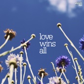Love Wins All (Music Box Version) artwork