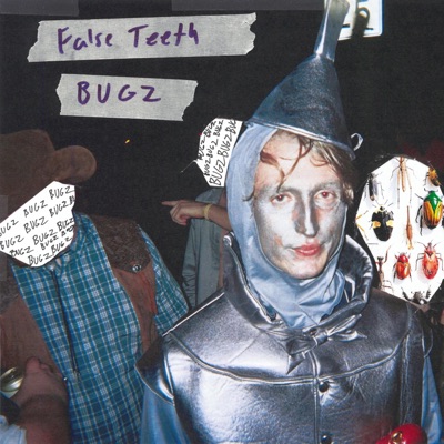 Bugz - Single