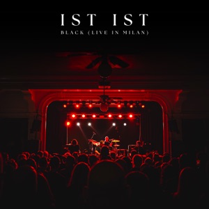 Black (Live in Milan) - Single