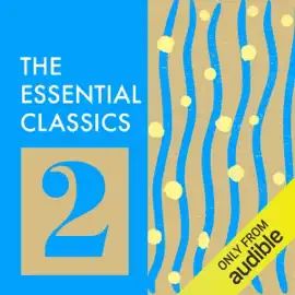The Essential Classics: Volume 2: Dracula; Crime and Punishment; Narrative of the Life of Frederick Douglass; The Mysterious Affair at Styles; & Wuthering Heights (Unabridged)