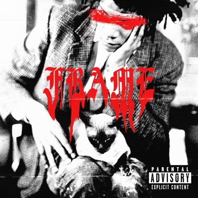 Frame - Single