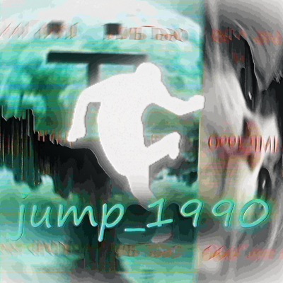 jump_1990 - Single