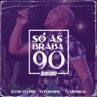 Jeito Felino / Interfone / Temporal - Single - Sudário