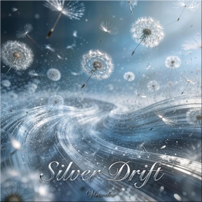 Silver Drift - Single
