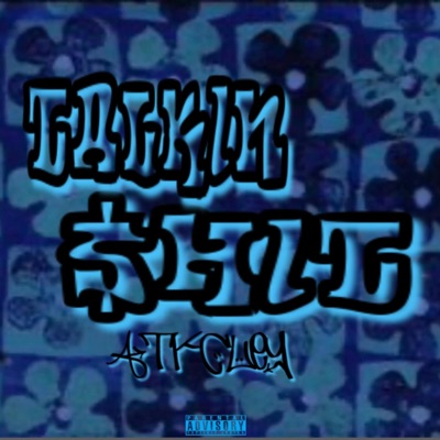 TALKIN SHIT (feat. Cca$h) - Single