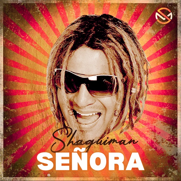 Señora (feat. Willy Noriega)