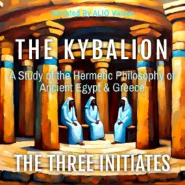 The Kybalion: A Study of the Hermetic Philosophy of Ancient Egypt and Greece