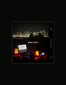 聆聽 MARINE、觀看音樂影片、閱讀小傳、查看巡演日期等！