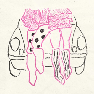 Amor Motorizado artwork