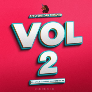 Afro Unicorn Theme Song (feat. DJ Suede The Remix God)