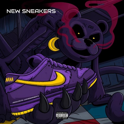 New Sneakers - Single