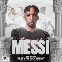 MESSI (feat. JLEYRI No Beat) - Single - Dist Music AO