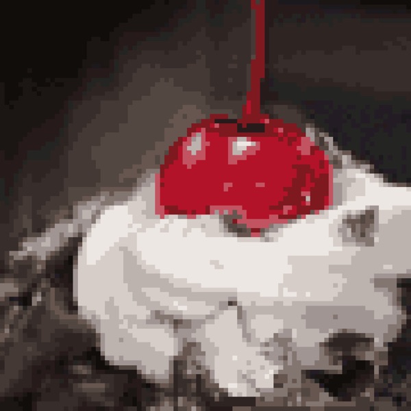 Cute Sweet Sweet Danger <3 - Single