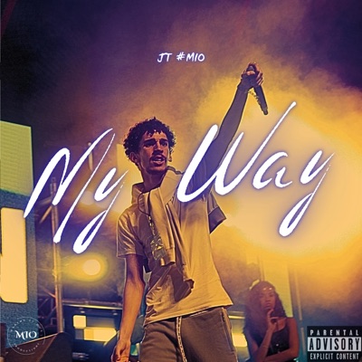 My Way - Single