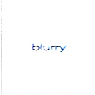 blurry (feat. wolfthorn) - Single