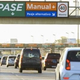 Por la ruta a fondo (1millonusd Remix) MatiasEnchufe