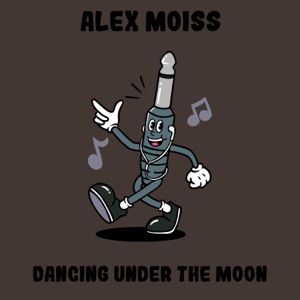 Dancing Under the Moon - Single