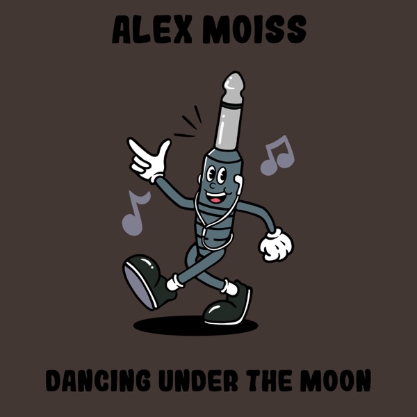 Dancing Under the Moon - Single