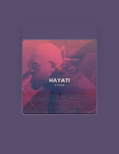 Ouça Vitso, assista a videoclipes, leia a biografia, veja as datas das turnês e mais!