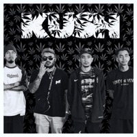 K.U.S.H - Single - LOONIE, Ron Henley, Apekz & Dank Puffs