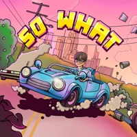 So What? (feat. Jhunnit) - Single - G.star