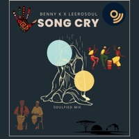 Song Cry(Soulfied Mix) (feat. LeeroSoul) - Single - Benny K