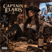 Captain Elaris