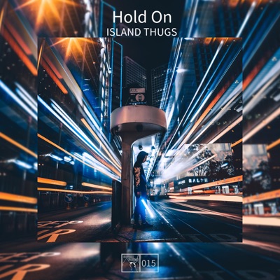 Hold On - Single