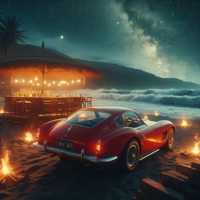 Auto rubata (feat. SEENO) - Single