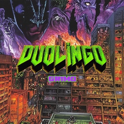 DUO LINGO - Single
