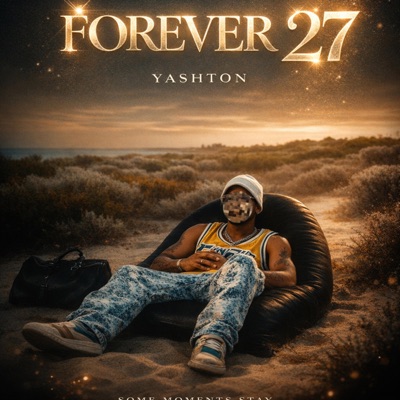 Forever 27 - Single