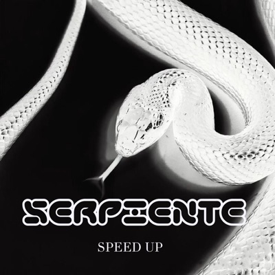 Serpiente (Speed Up) - Single