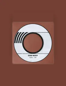 Dom Modyを聴いたり、ミュージックビデオを鑑賞したり、経歴やツアー日程などを確認したりしましょう！