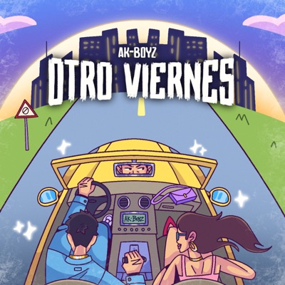 Otro Viernes - Single