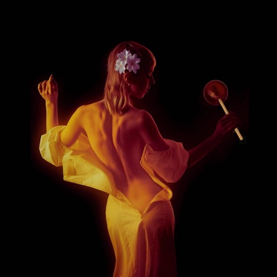 GOOD GIRL IS COMMING (feat. TortuemexiT) - Single