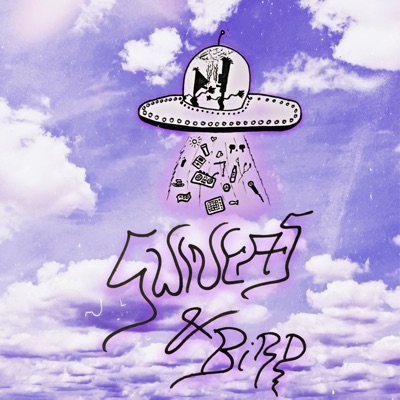 Swineas & Bird: Das Ozeuniverse - EP