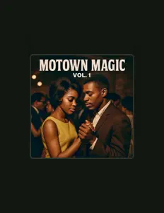 Listen to Motown Magic Oldies, watch music videos, read bio, see tour dates & more!