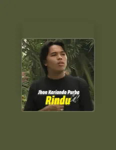 Dengarkan Jhon kariando Purba, tonton video musik, baca bio, lihat tanggal tur & lainnya!