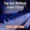 Top Gun Anthem Piano Cover artwork