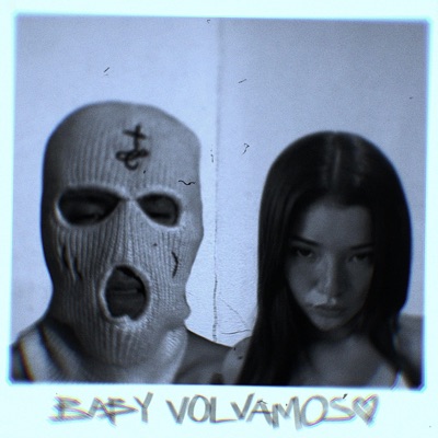 Baby Volvamos (feat. Chrisis) - Single