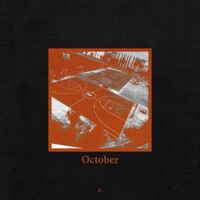 October - raminbeatz
