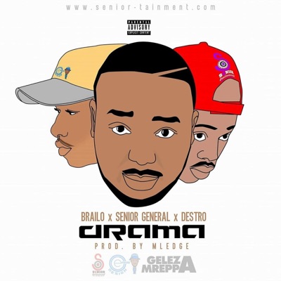 Drama - Single