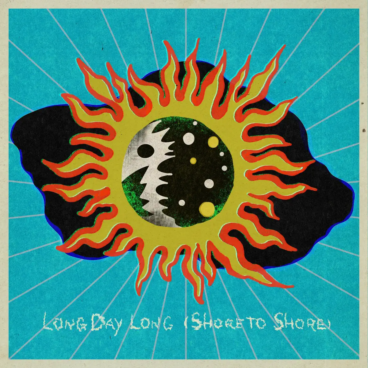 刺猬 - Long Day Long (Shore to Shore) - Single (2025) [iTunes Plus AAC M4A]-新房子