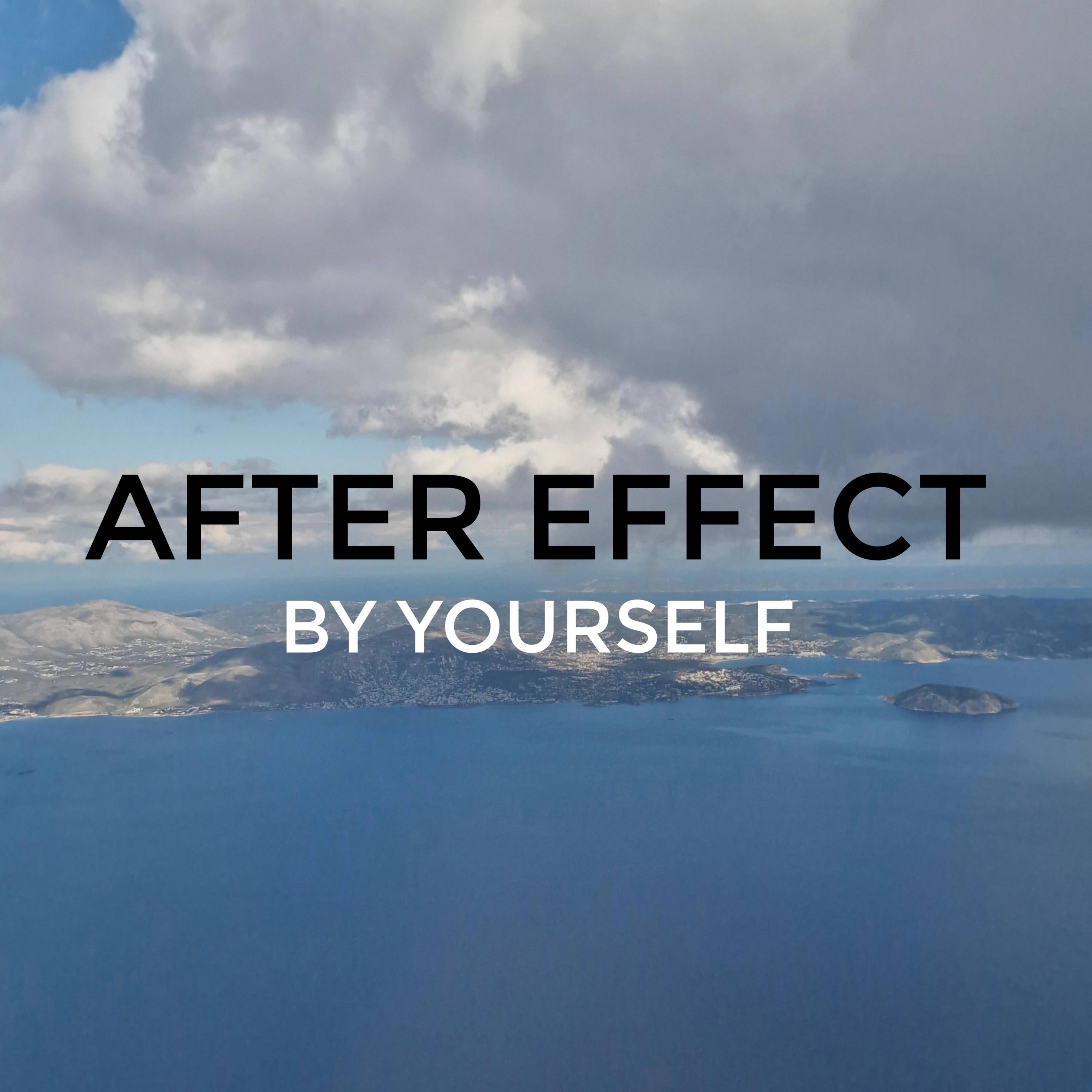 By Yourself - Single