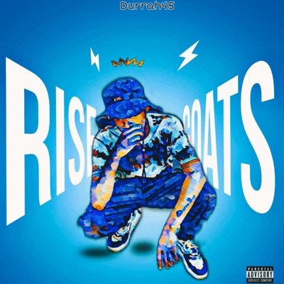 RISE OF GOATS - Single