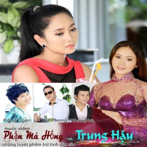 Phận Má Hồng