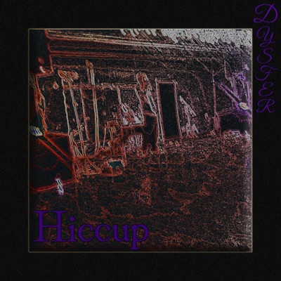 Hiccup - Single