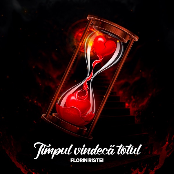 Timpul vindeca totul