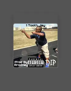 1 Tooth Jayを聴いたり、ミュージックビデオを鑑賞したり、経歴やツアー日程などを確認したりしましょう！